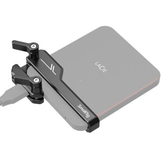 SMALLRIG 2799 driak SSD disk LaCie