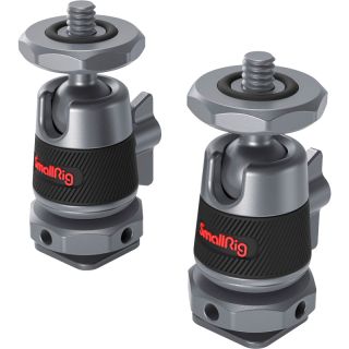 SMALLRIG 2948 Ball Head Mini