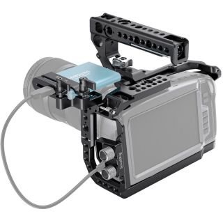 SMALLRIG 3130 Cage Top handle Kit BlackMagic 4K/6K