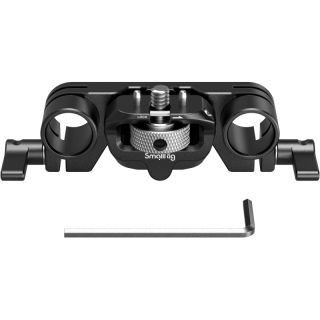 SMALLRIG 3652 Dual Rod Support