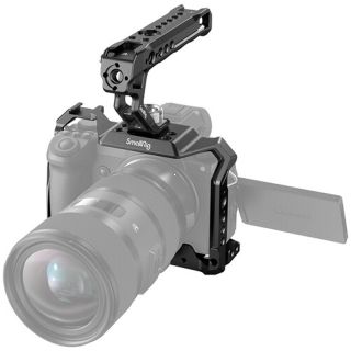 SMALLRIG 3716 Cage Panasonic S5