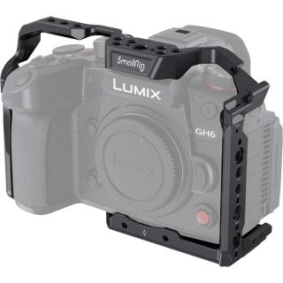 SMALLRIG 3784 Cage Panasonic GH6