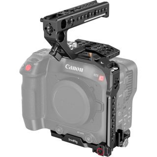 SMALLRIG 3899 Handheld Kit for Canon EOS C70