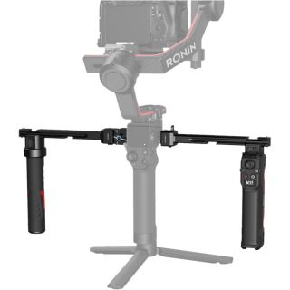 SMALLRIG 3954 Dual Handgrip