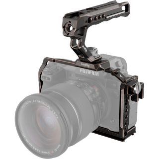 SMALLRIG 4097 Cage Fujifilm X-H2 / X-H2S