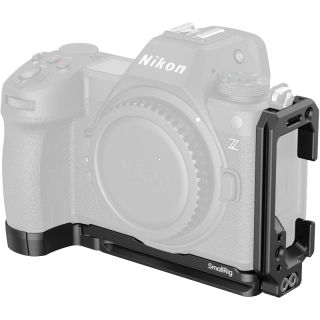 SmallRig 4523 L-Shape Mount Plate Nikon Z 6III