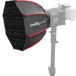 SmallRig 4358 Mini Parabolick Softbox RA-D30 pre RC 60B