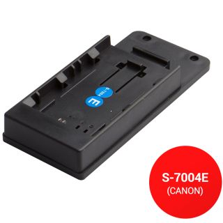 SWIT S-7004E adapt�r pre bat�rie Canon LP-E6