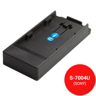 SWIT S-7004U adapt�r pre bat�rie Sony BP-U DV