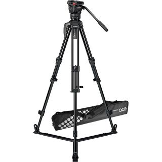 Sachtler System Ace M GS Mk II Tripod