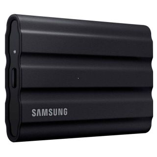 Samsung Portable SSD T7 Shield 2 TB Gen 2 �ierny