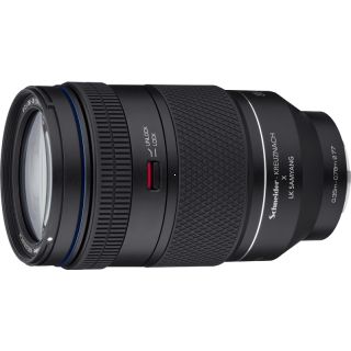 Samyang AF 60-180mm f/2.8 L-Mount