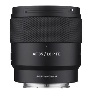 SAMYANG AF 35mm F1.8 P FE (Sony E)