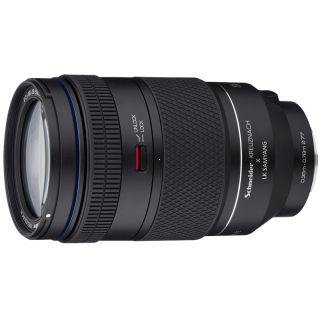 Samyang AF 60-180mm f/2.8 FE pre Sony E