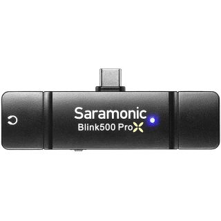 SARAMONIC Blink 500 ProX RXUC USB-C