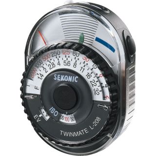 Sekonic L-208 expozimeter