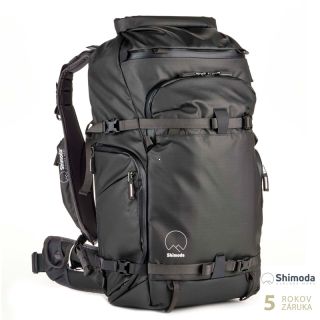 Shimoda Action X30 V2 Black