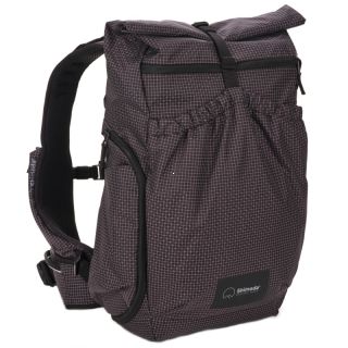 Shimoda Side Lite 22 Starter Kit - Black / White