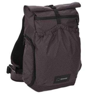 Shimoda Side Lite 22 Womens Starter Kit - Black / White