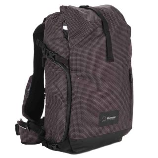 Shimoda Sidecountry 28 Womens Starter Kit - Black / White