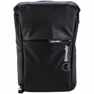 Shimoda Toploader - Black