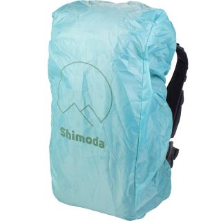 SHIMODA Rain Cover 40-60 pltenka