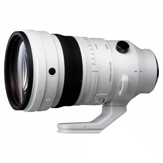 Sigma 200mm F2 DG OS Sports L-Mount