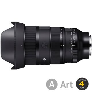 Sigma 28-45mm f/1.8 DG DN Art L-Mount