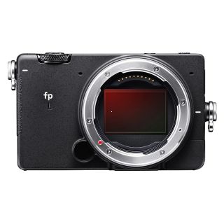 Sigma FP L Full Frame fotoapart