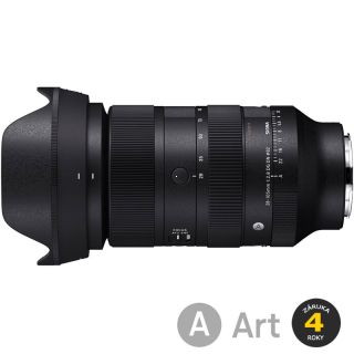 Sigma 28-105mm F2.8 DG DN Art L-Mount