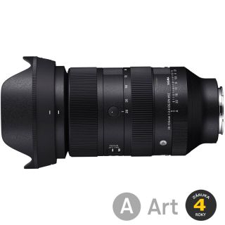 Sigma 28-105mm F2.8 DG DN Art Sony E