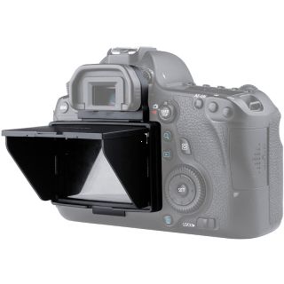 Pop-up shade Pro Canon EOS 550D