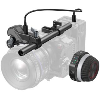 SmallRig 4296B Wireless Follow Focus Kit (Lite)