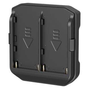 SmallRig 4806 NP-F Battery Plate pre RC 100