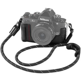 SmallRig 5095 Leather Case Kit for Nikon Z f Black