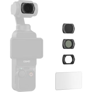 SmallRig 5122 Filter Kit DJI Osmo Pocket 3