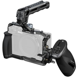 SmallRig 5468 Cage Kit for Nikon ZR Advanced Edition
