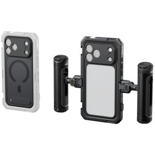 SmallRig 5540 Mobile Dual Handheld Kit for iPhone 17 Pro