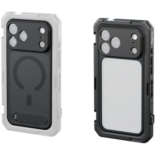 SmallRig 5542 Mobile Video Cage for iPhone 17 Pro Flagship Edition