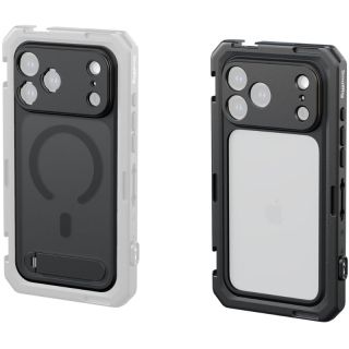 SmallRig 5543 Mobile Video Cage for iPhone 17 Pro Max Flagship Edition