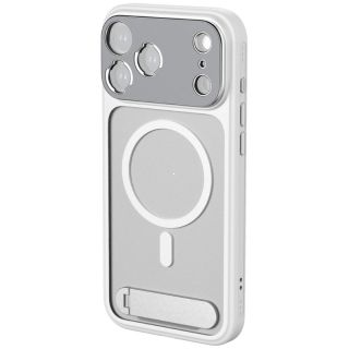 SmallRig 5550 FilMov Photography Phone Case for iPhone 17 Pro (White)