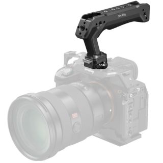 SmallRig 5632 HawkLock H21 Quick Release Top Handle
