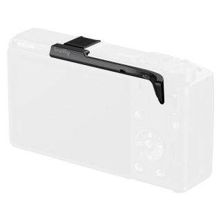 SmallRig 5688 Thumb Grip for Ricoh GR IV (Black)