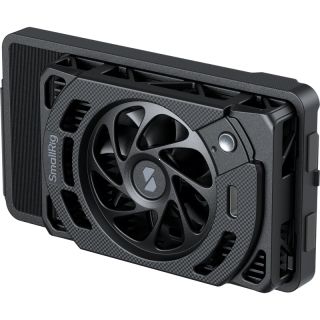 SmallRig 5874 Chladiaci ventil�tor pre Nikon ZR