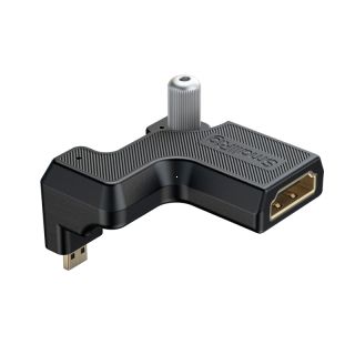 Smallrig 5907 High-Definition Adapter for Nikon ZR