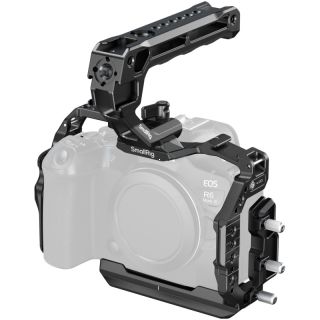 SmallRig 5955 Cage Basic Kit for Canon EOS R6 III / R6 II