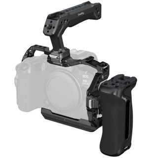 SmallRig 5958 HawkLock Quick Release Cage Kit for Canon EOS R6 III / R6 II