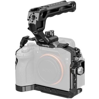 SmallRig 6025 Cage Sony A7 V / 7R V / 7 IV