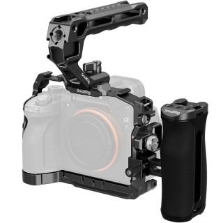 SmallRig 6026 Advanced Cage Sony A7 V / 7R V / 7 IV