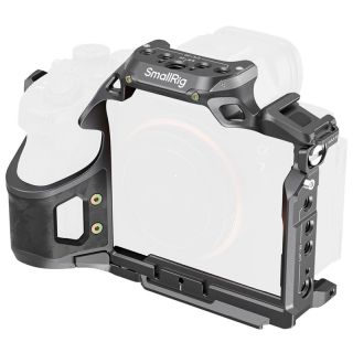 SmallRig 6029 Rhinoceros Cage Sony A7 V